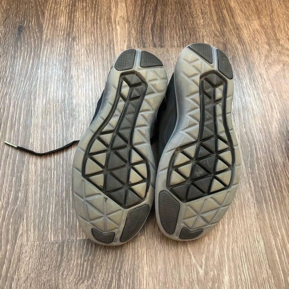 Black‎ Nike Flex RN BTS Running Shoes
